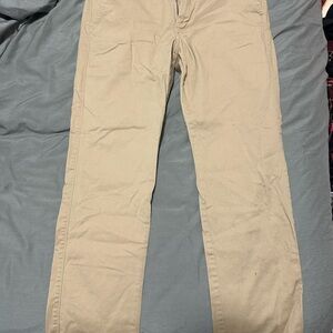 J Crew Khakis